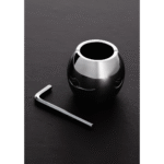Anilla para estirar los testículos con diseño de anilla partida – 1,4 / 3,5 cm - Imagen 15