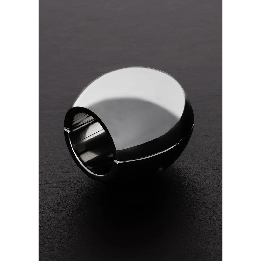 Anilla para estirar los testículos con diseño de anilla partida – 1,4 / 3,5 cm - Imagen 16
