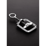 Anillo para estirar los testículos con mecanismo de tornillo – Aplastador de testículos - Imagen 3