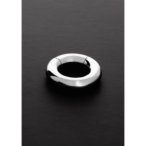 Magnet peso escrotal redondo