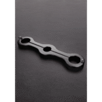 Estirador testicular de madera Humbler Steel by Shots - Imagen 6