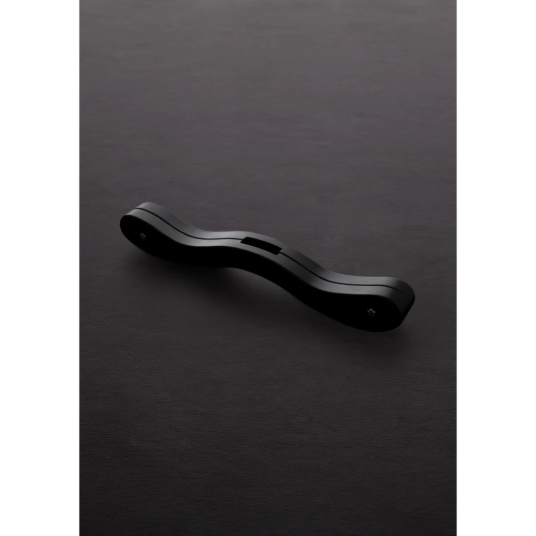 Estirador testicular de madera Humbler Steel by Shots - Imagen 3