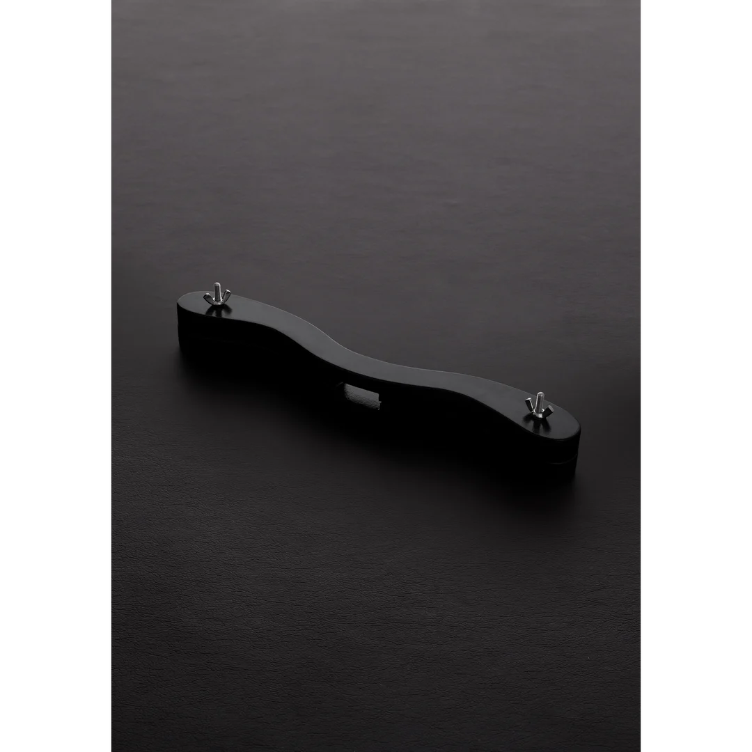 Estirador testicular de madera Humbler Steel by Shots - Imagen 4