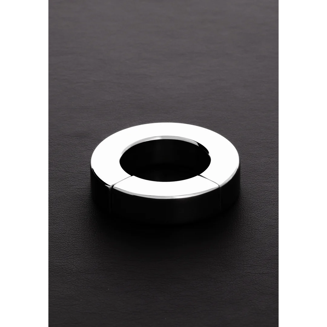 Anillo para el escroto con cierre magnético MBS - Imagen 2