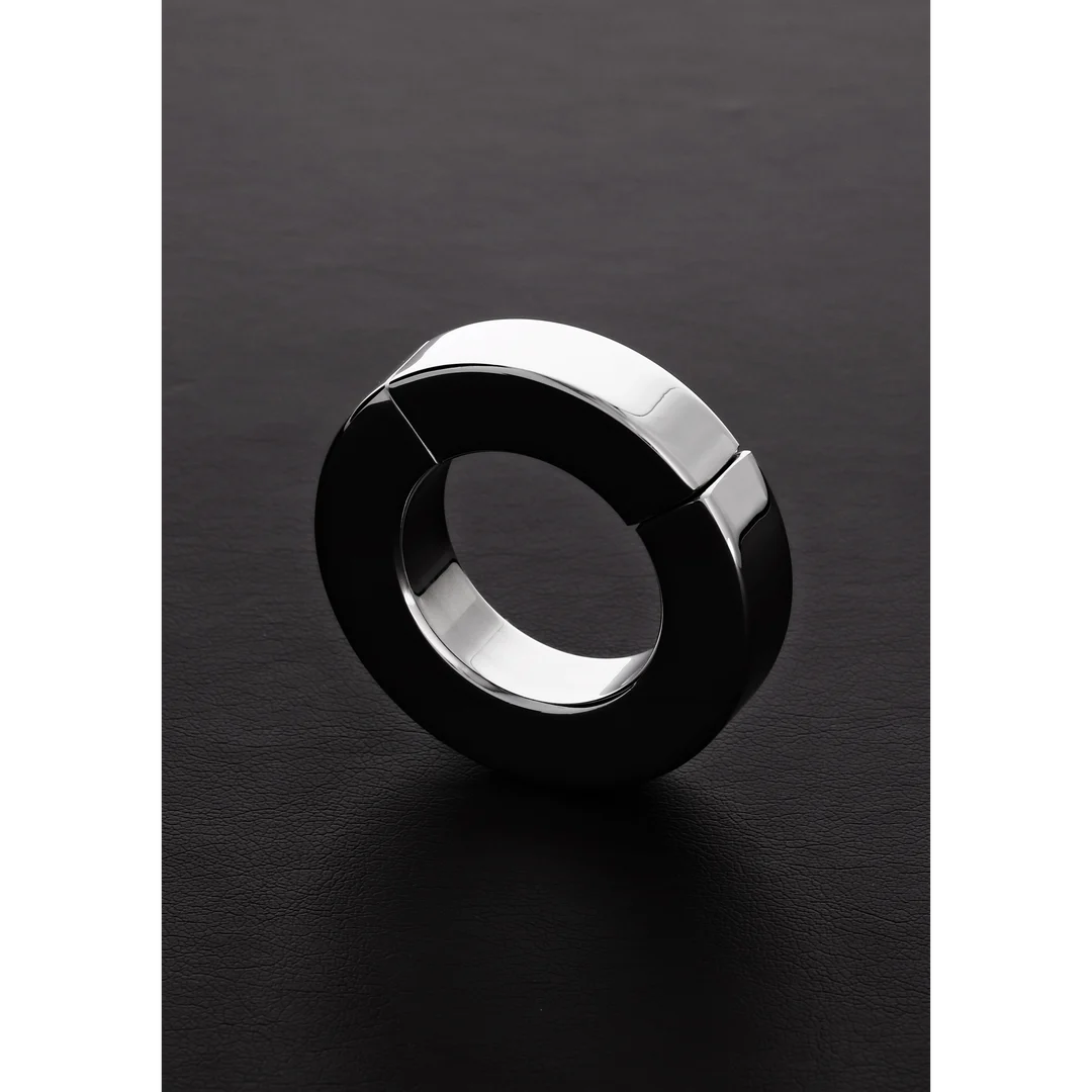 Anillo para el escroto con cierre magnético MBS - Imagen 4