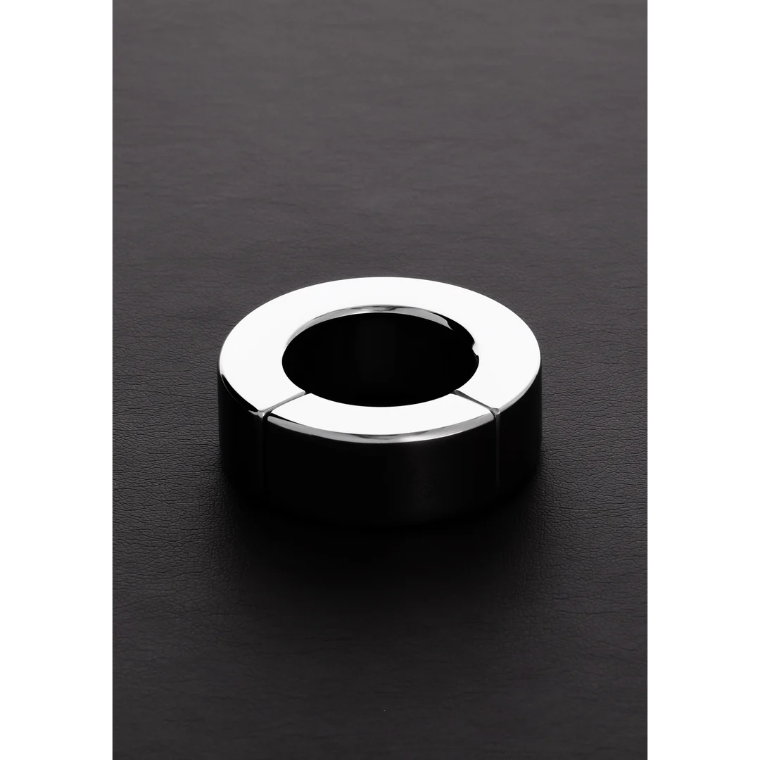 Anillo para el escroto con cierre magnético MBS - Imagen 6