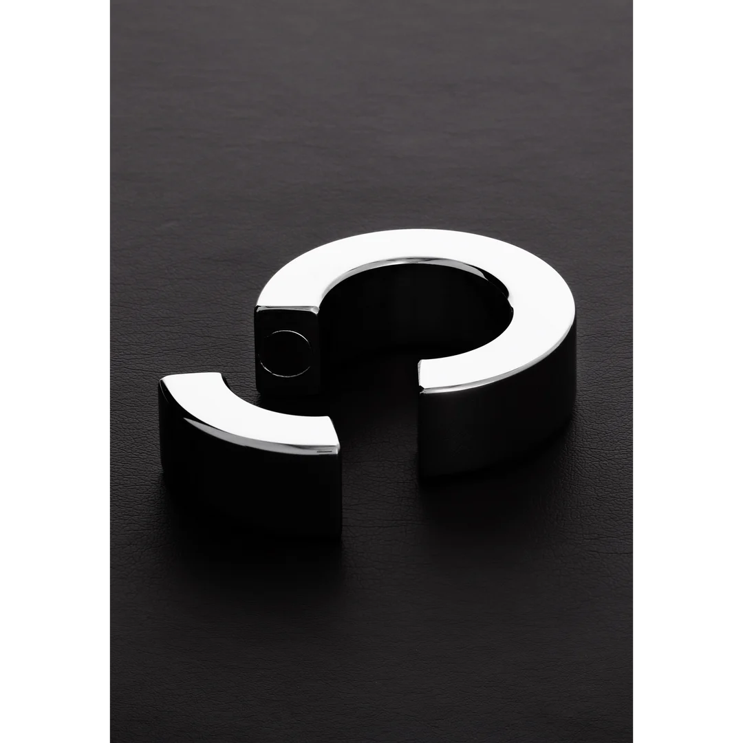 Anillo para el escroto con cierre magnético MBS - Imagen 7