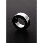 Anillo para el escroto con cierre magnético MBS - Imagen 8