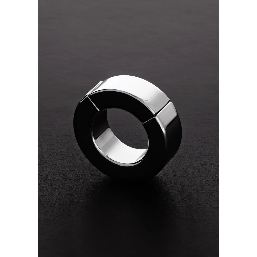 Anillo para el escroto con cierre magnético MBS - Imagen 8
