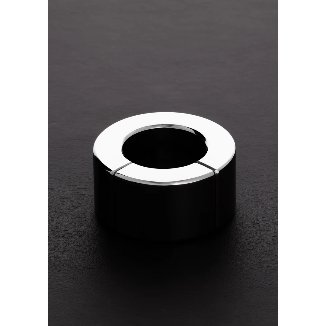 Anillo para el escroto con cierre magnético MBS - Imagen 10