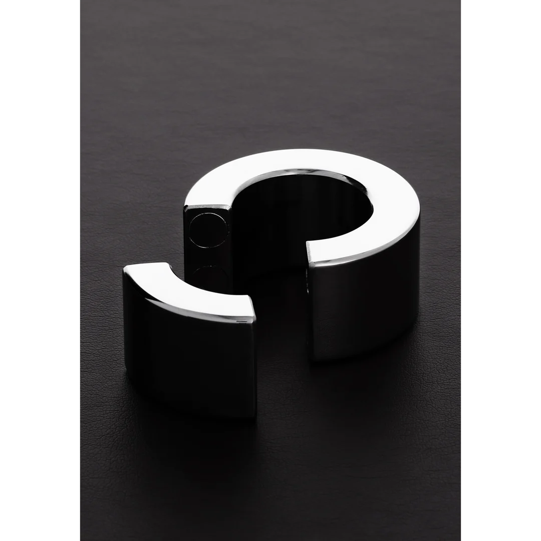 Anillo para el escroto con cierre magnético MBS - Imagen 11