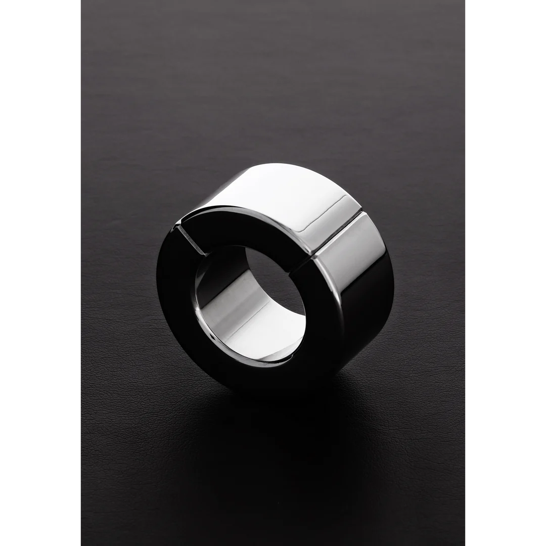 Anillo para el escroto con cierre magnético MBS - Imagen 12