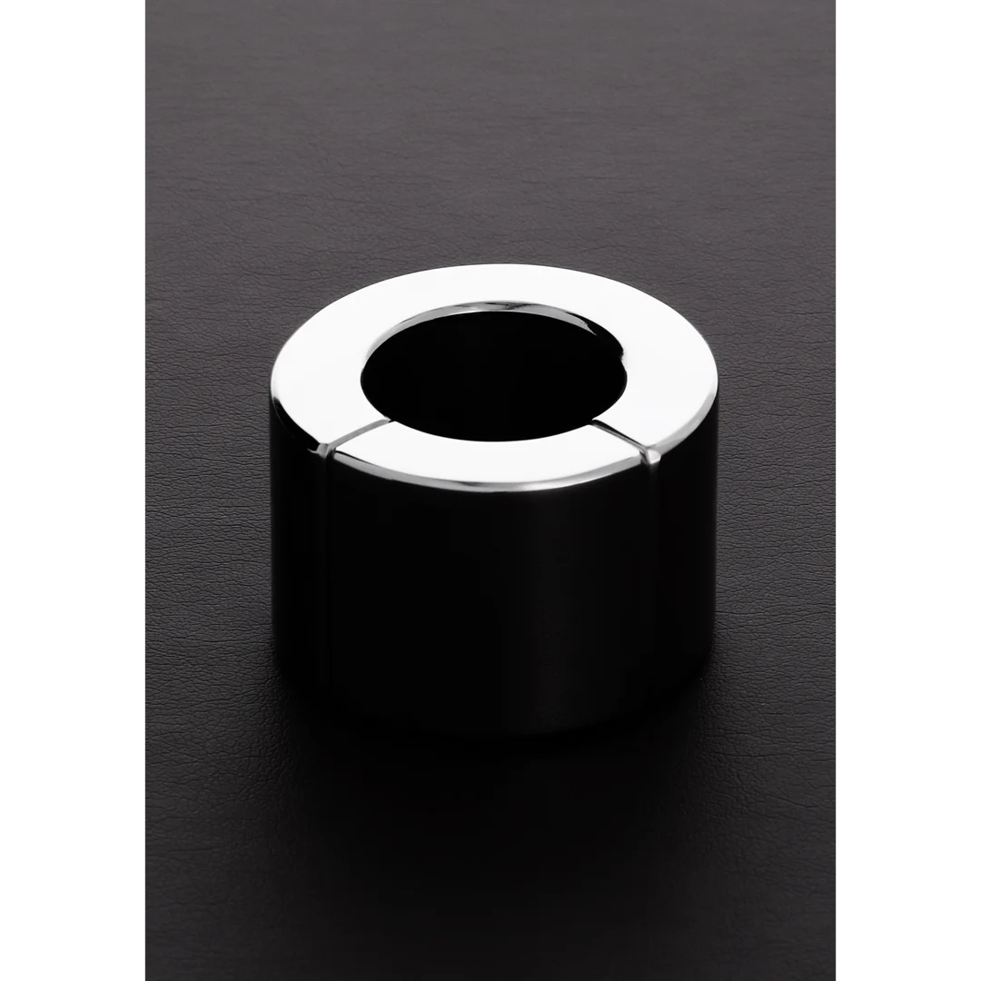 Anillo para el escroto con cierre magnético MBS - Imagen 14