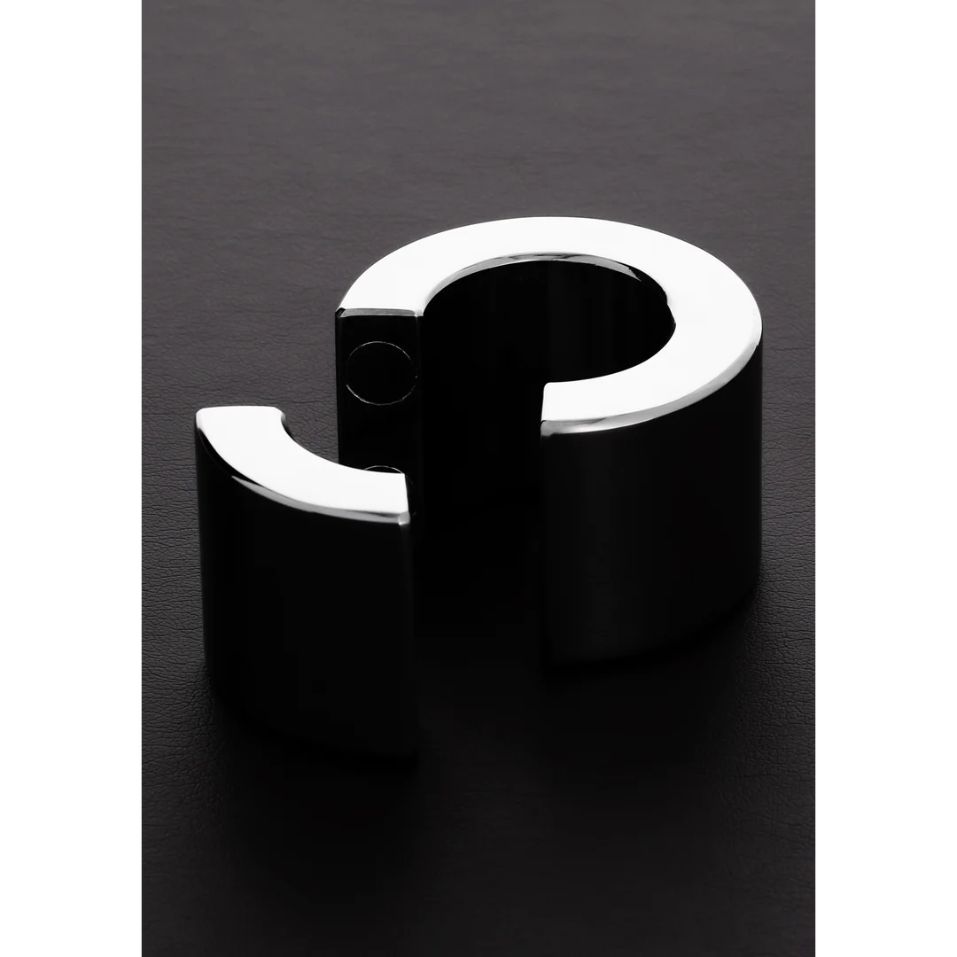 Anillo para el escroto con cierre magnético MBS - Imagen 15