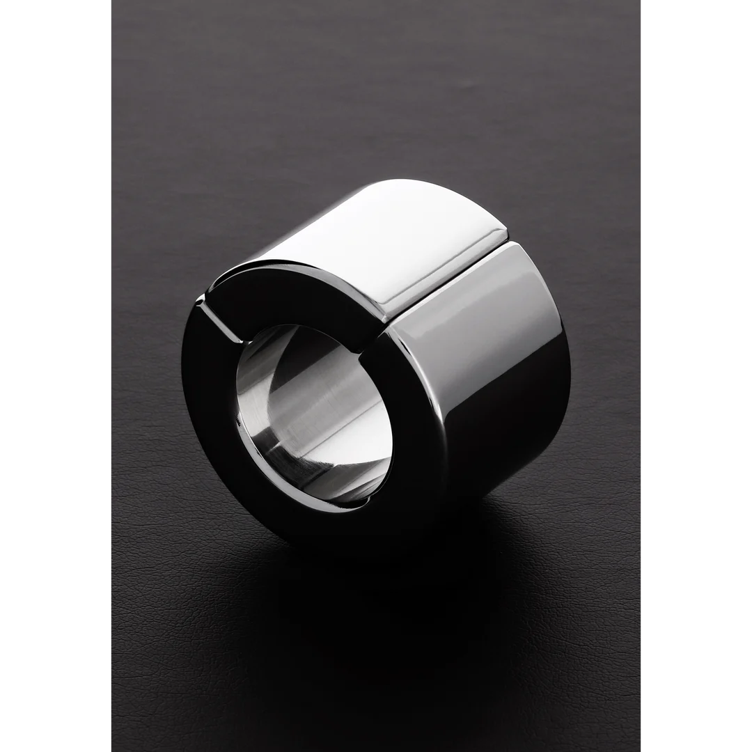 Anillo para el escroto con cierre magnético MBS - Imagen 16
