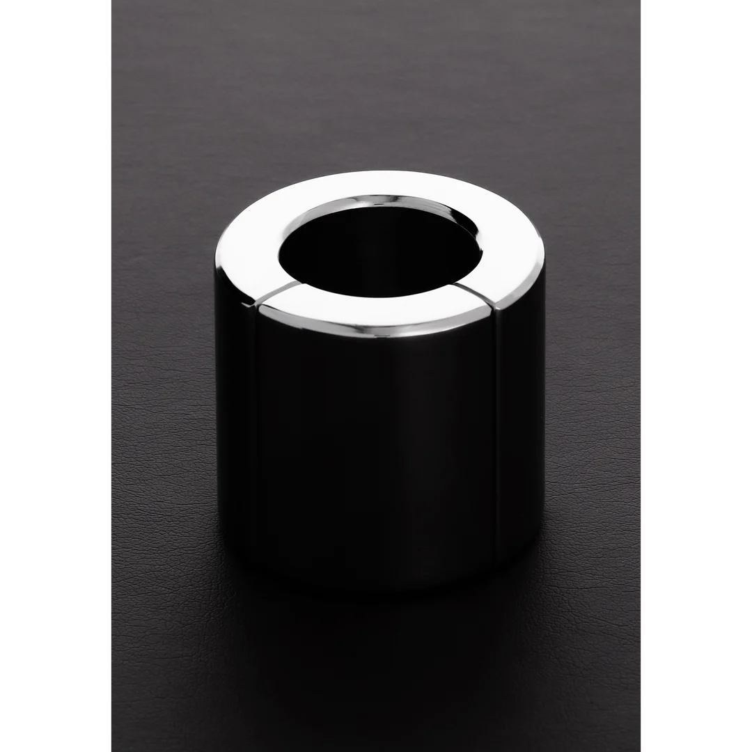 Anillo para el escroto con cierre magnético MBS - Imagen 18