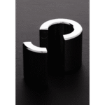 Anillo para el escroto con cierre magnético MBS - Imagen 19