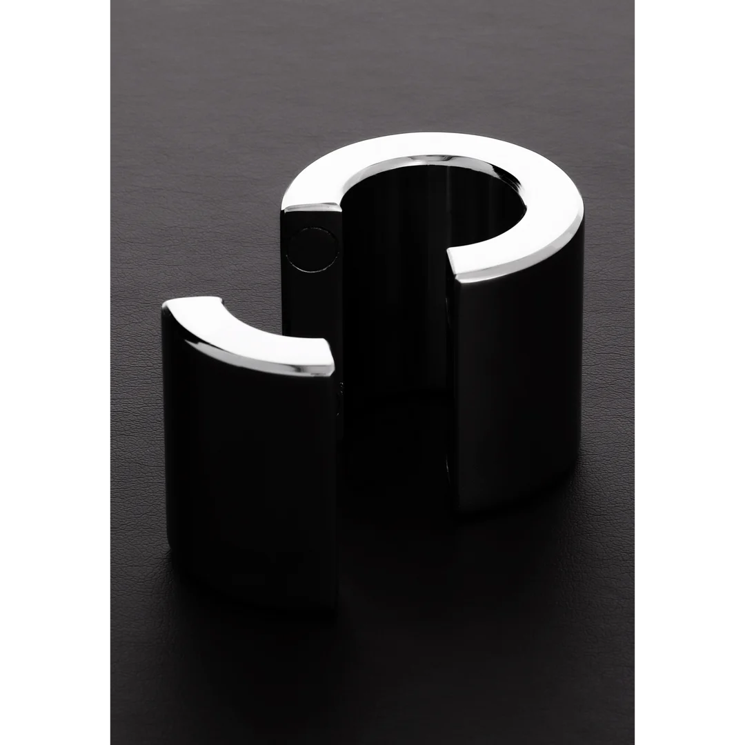 Anillo para el escroto con cierre magnético MBS - Imagen 19