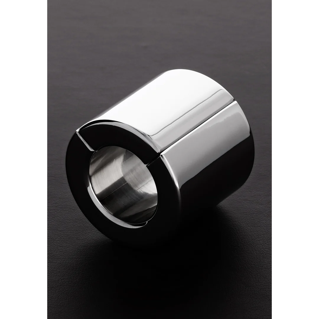 Anillo para el escroto con cierre magnético MBS - Imagen 20
