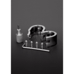 Anillo para estirar el escroto con púas ajustables – Spikes