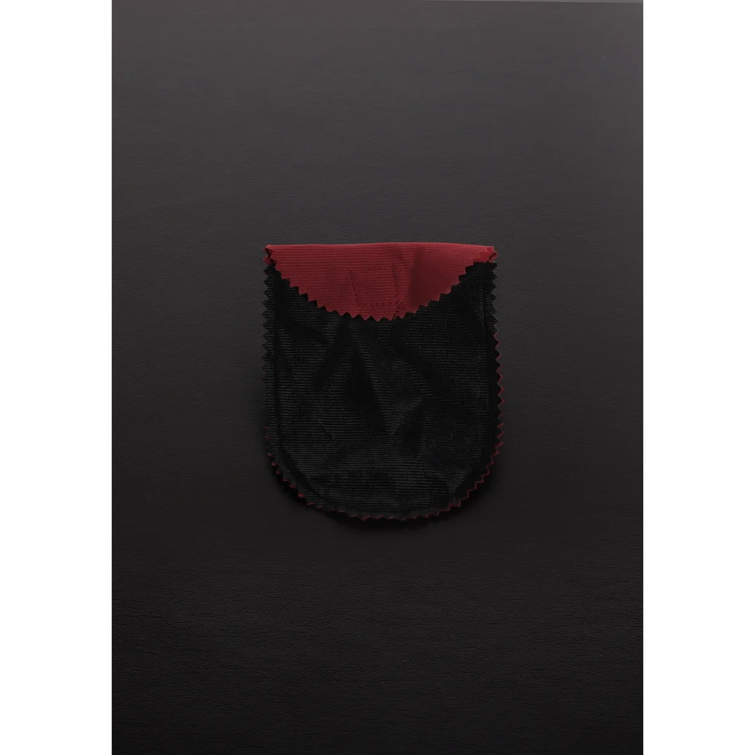 Anillo para estirar el escroto con púas ajustables – Spikes - Imagen 2