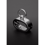 Anillo para estirar el escroto con púas ajustables – Spikes - Imagen 3
