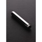 Ducha Straight de Steel by Shots