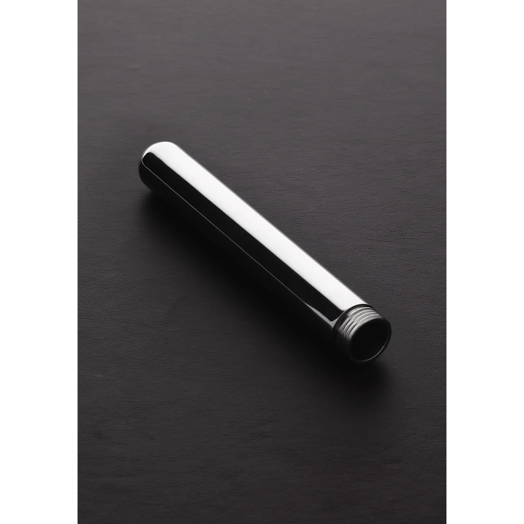 Ducha Straight de Steel by Shots - Imagen 1