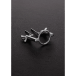 Steel by Shots Vice Grip dilatador uretral - Imagen 8