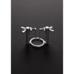 Steel by Shots Vice Grip dilatador uretral - Imagen 9