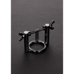 Steel by Shots Vice Grip dilatador uretral - Imagen 10