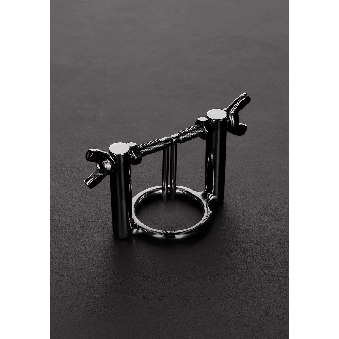 Steel by Shots Vice Grip dilatador uretral - Imagen 10