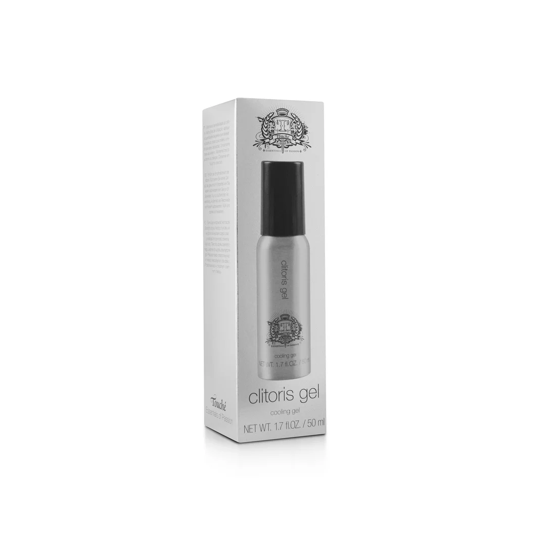 TOU020_1 Gel clitoral Touché 50 ml - Imagen 1