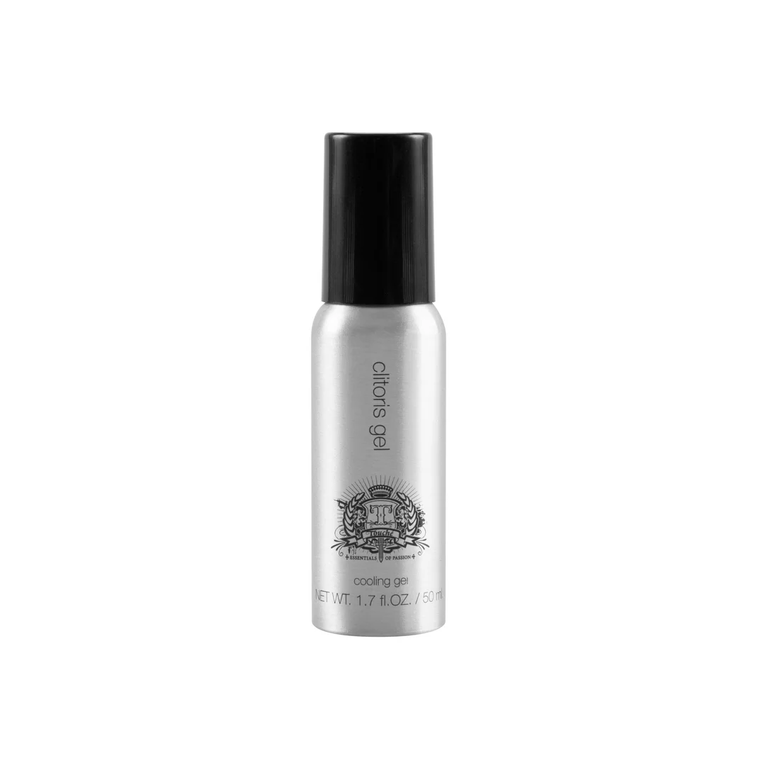 Gel clitoral Touché 50 ml - Imagen 2