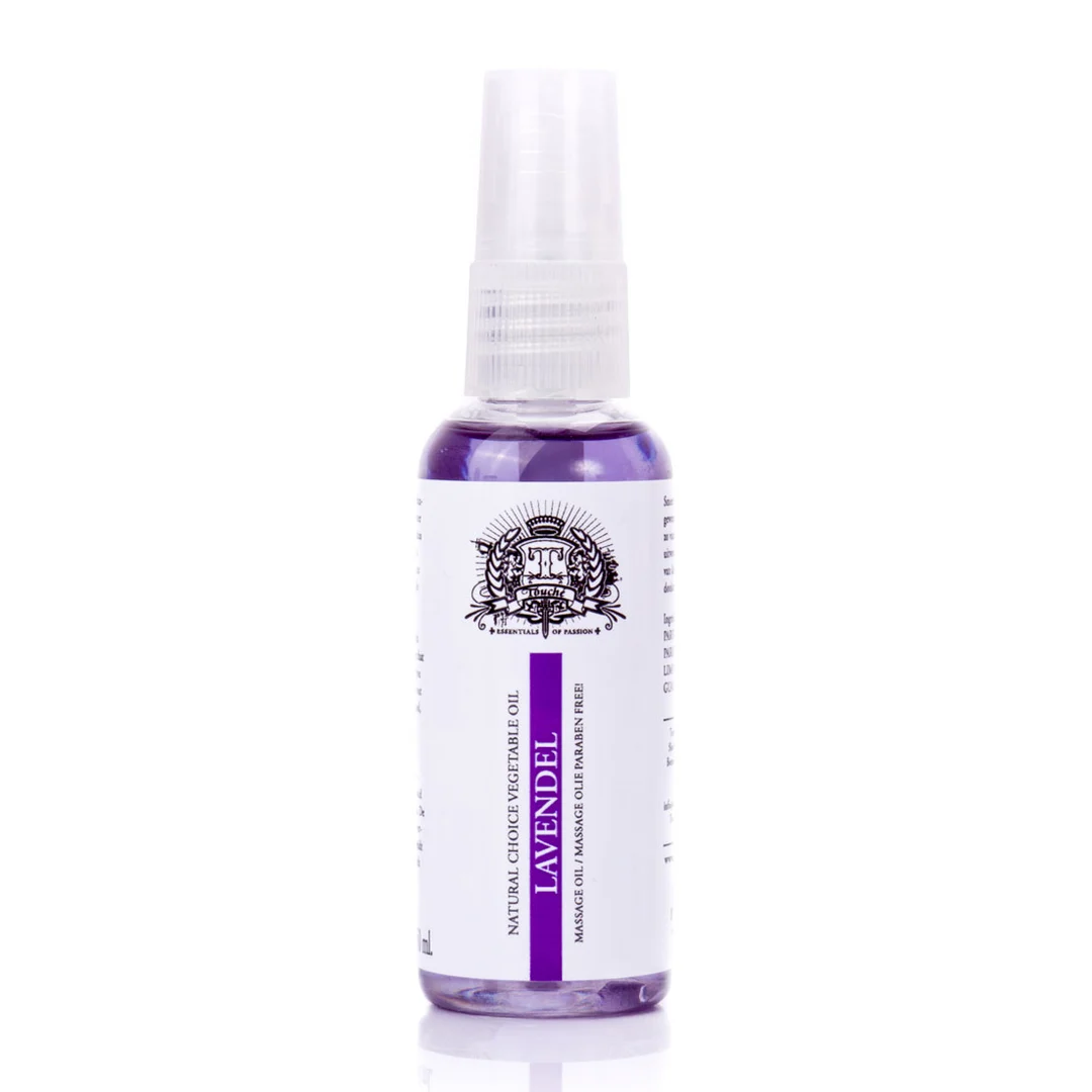Aceite de masaje Touché 50 ml - Imagen 1
