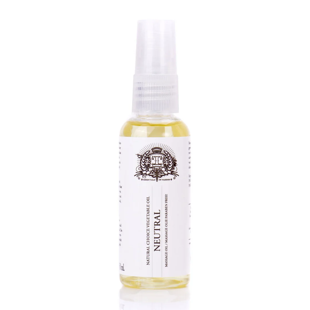 TOU039_1_2 Aceite de masaje Touché by Shots - Imagen 1