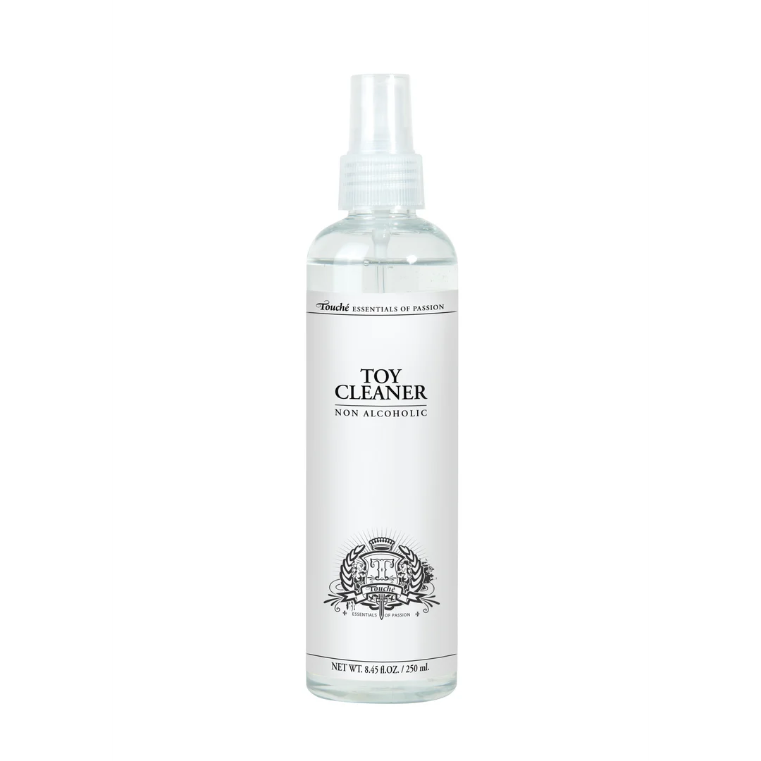 TOU042_1_2 Limpiador para juguetes Touché 250 ml - Imagen 1