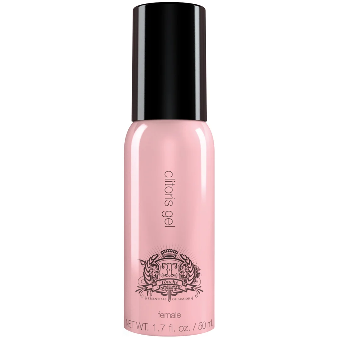 Gel para el clítoris Touché by Shots 50 ml - Imagen 1