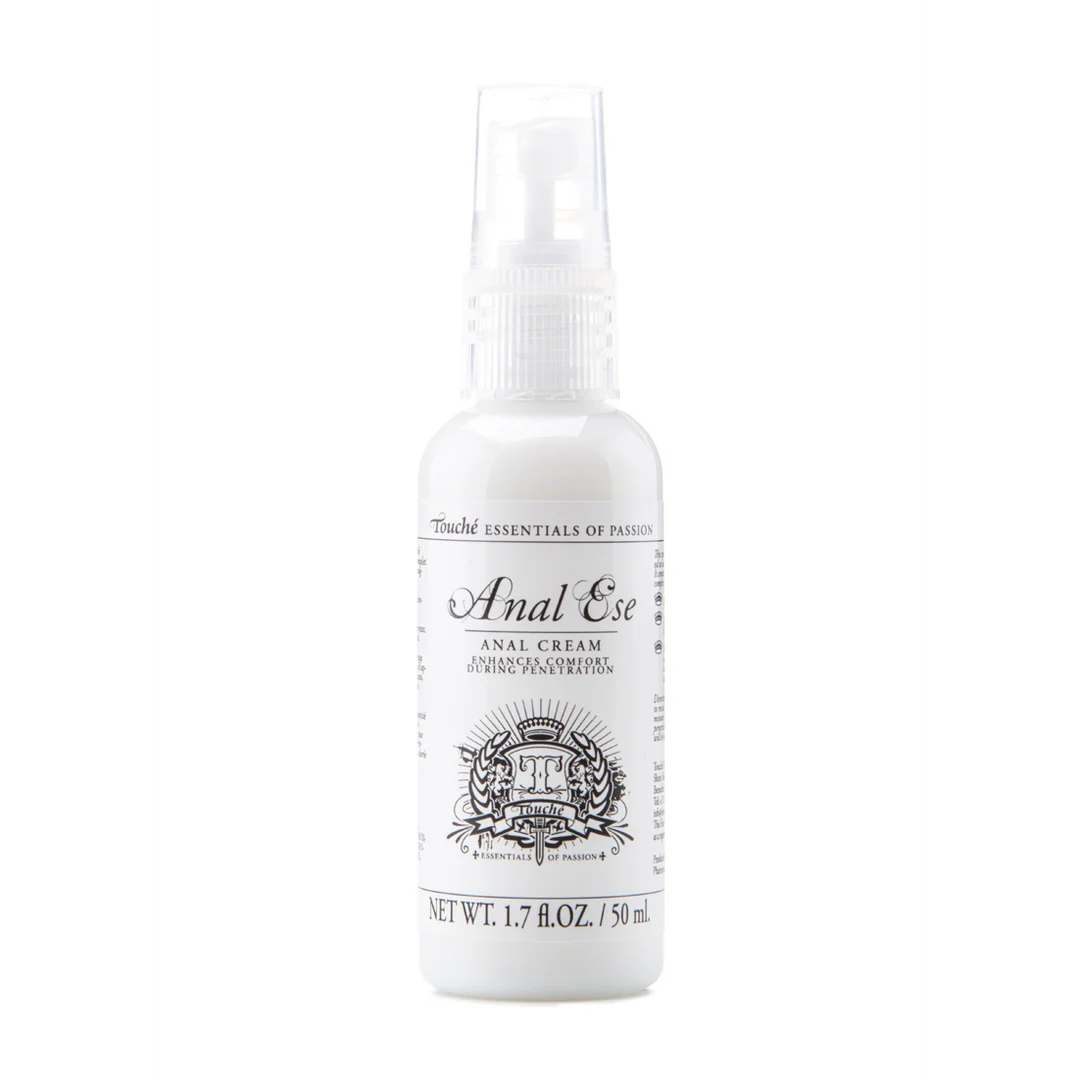 Lubricante anal Touché Anal Ese - Imagen 3