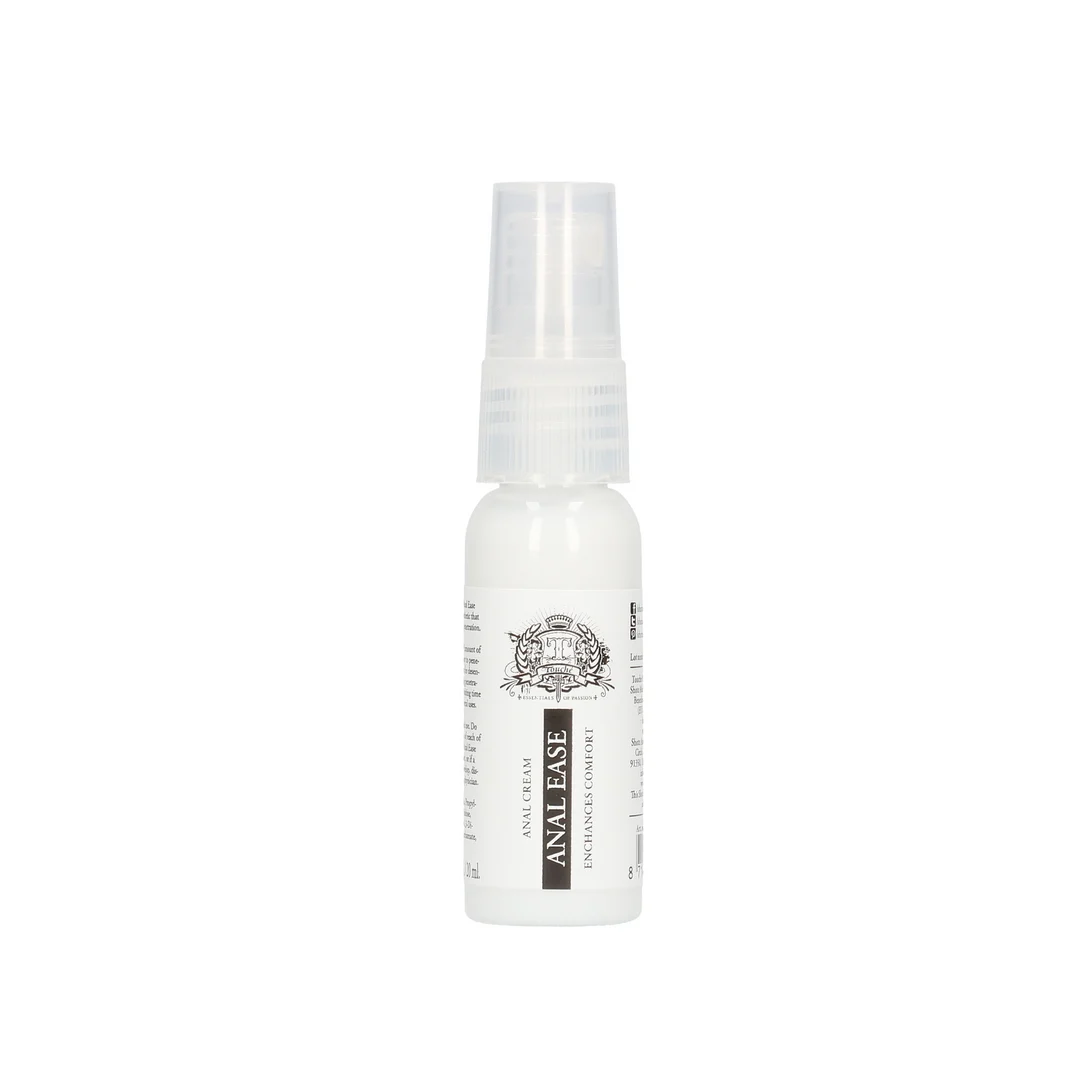Lubricante anal Touché Anal Ease - Imagen 1