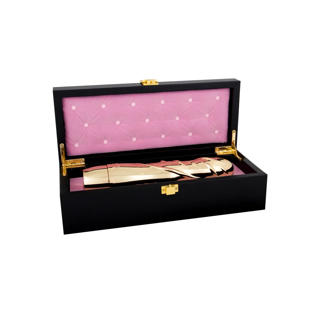 Vibrador Exclusieve Opis de Touché by Shots - Imagen 1