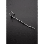 Steel by Shots Multi Beads sonda uretral - Imagen 2