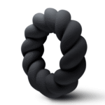 Anillo para el pene Twist de Rocks Off - Imagen 2