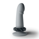 Anillo para el pene Twist de Rocks Off - Imagen 3