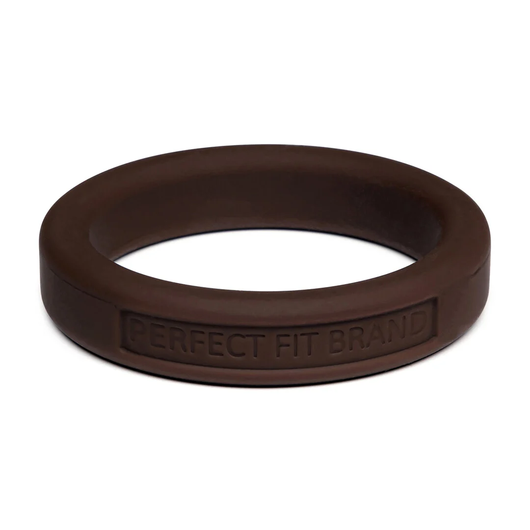 PerfectFitBrand Silicone Hefty Ring Classic - Imagen 2