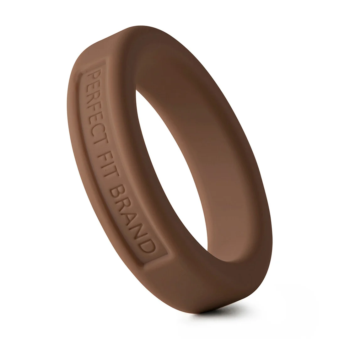 PerfectFitBrand Silicone Hefty Ring Classic - Imagen 3