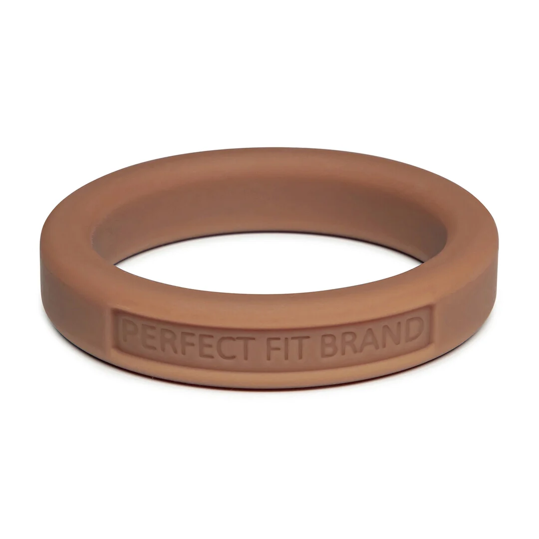 PerfectFitBrand Silicone Hefty Ring Classic - Imagen 4