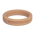 PerfectFitBrand Silicone Hefty Ring Classic - Imagen 6