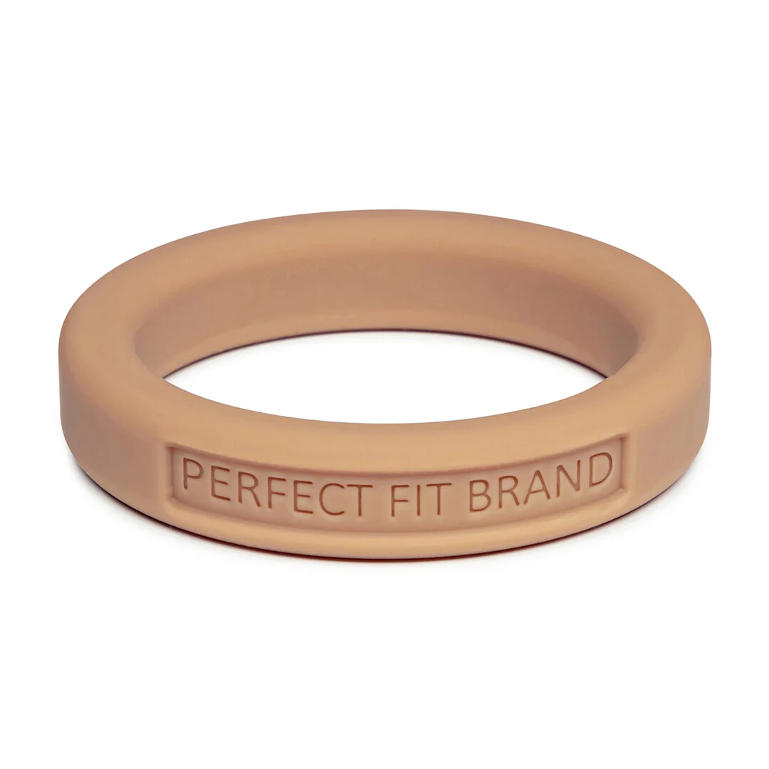 PerfectFitBrand Silicone Hefty Ring Classic - Imagen 6