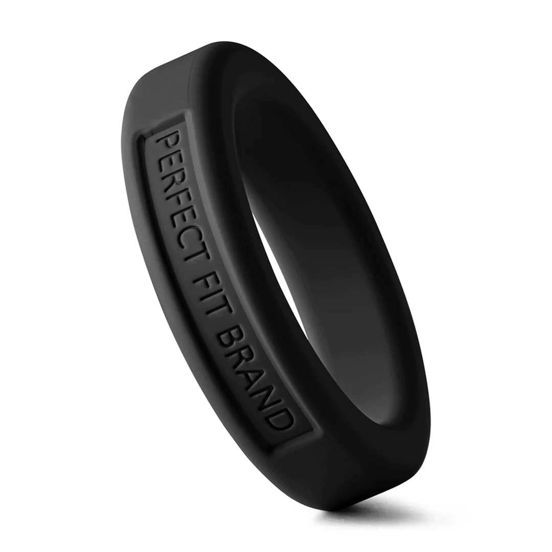 PerfectFitBrand Silicone Hefty Ring Classic - Imagen 7